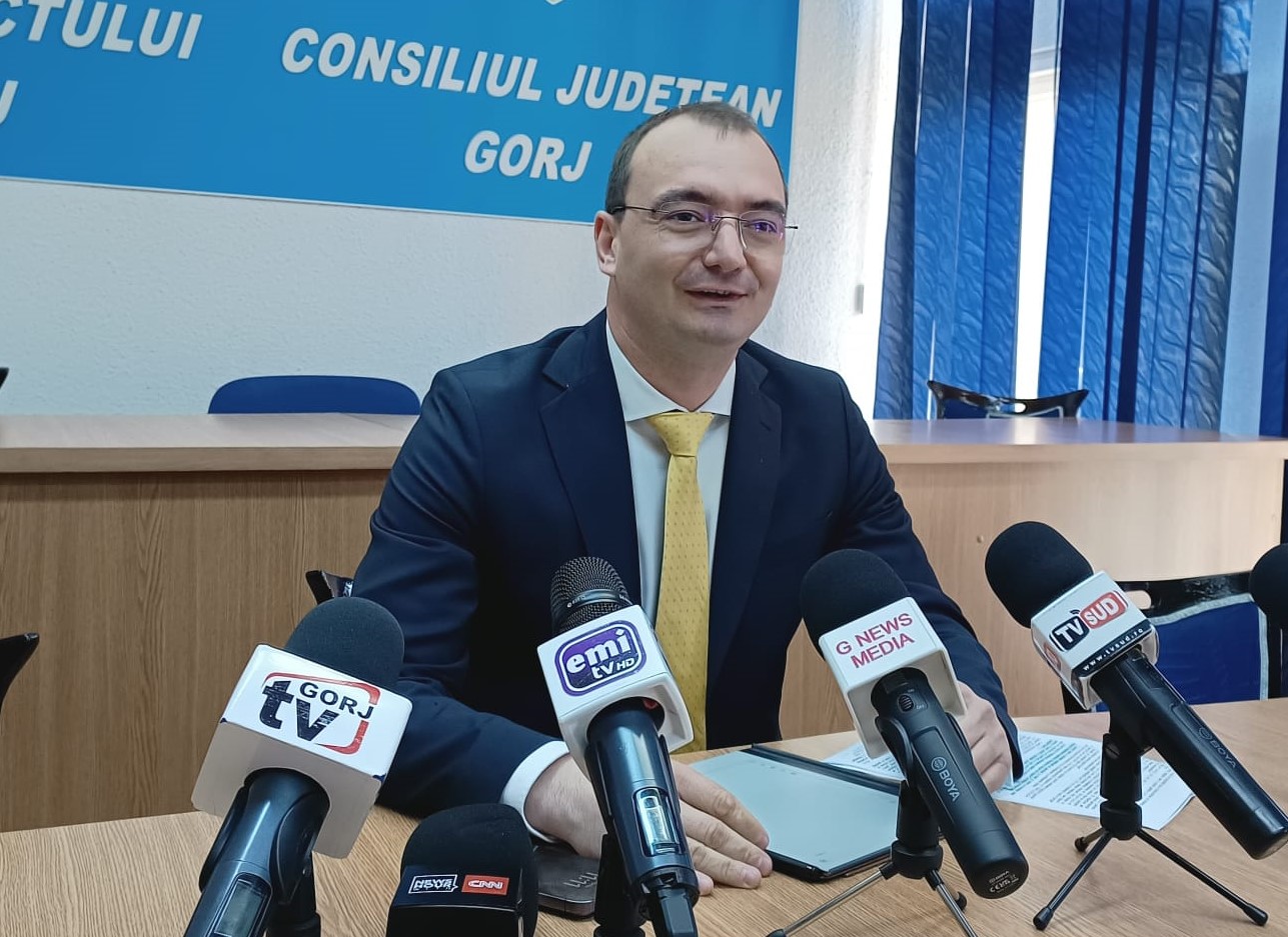 iulian popescu pref