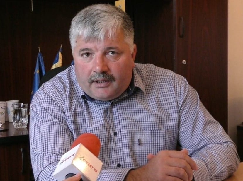primar farcasesti dragoescu