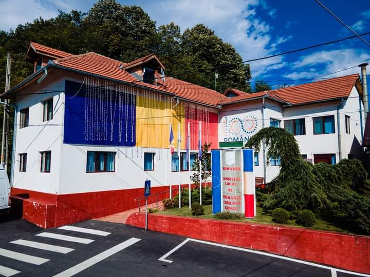 primaria runcu