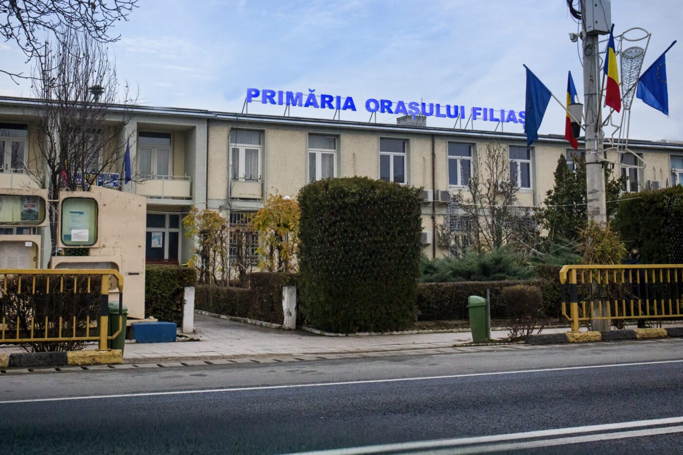 O primărie din Oltenia are 8 posturi vacante după aplicarea Ordonanței de restructurare a posturilor primarie d2 scaled 1