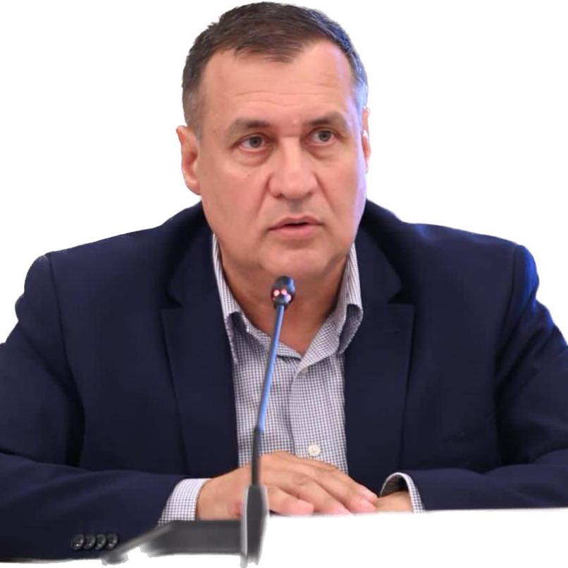 victor banta