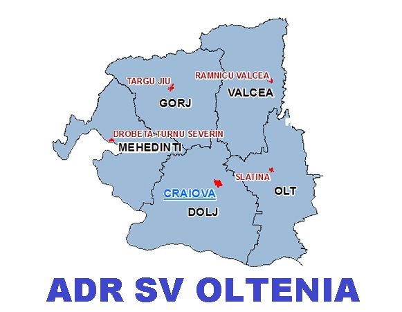 ADR SV Oltenia