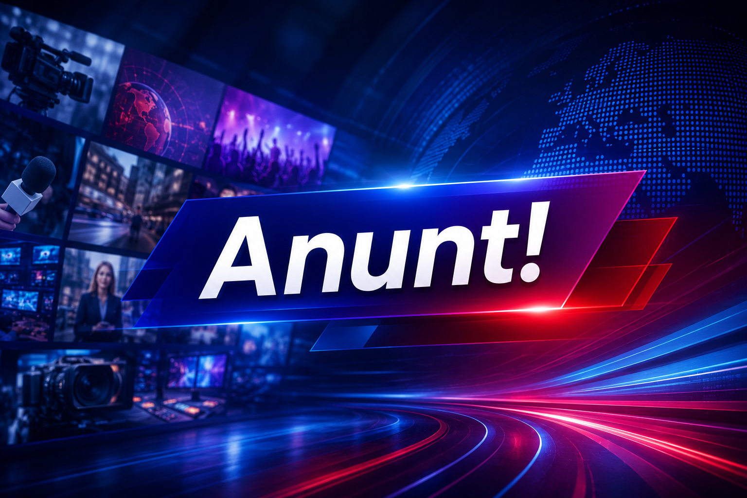 anunt
