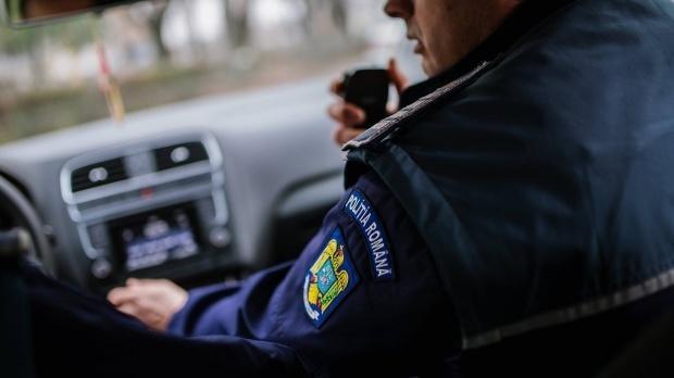 arest domiciliu control judiciar supraveghere politie 18819010