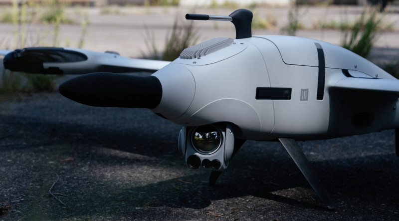 drone
