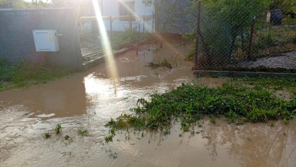inundatii