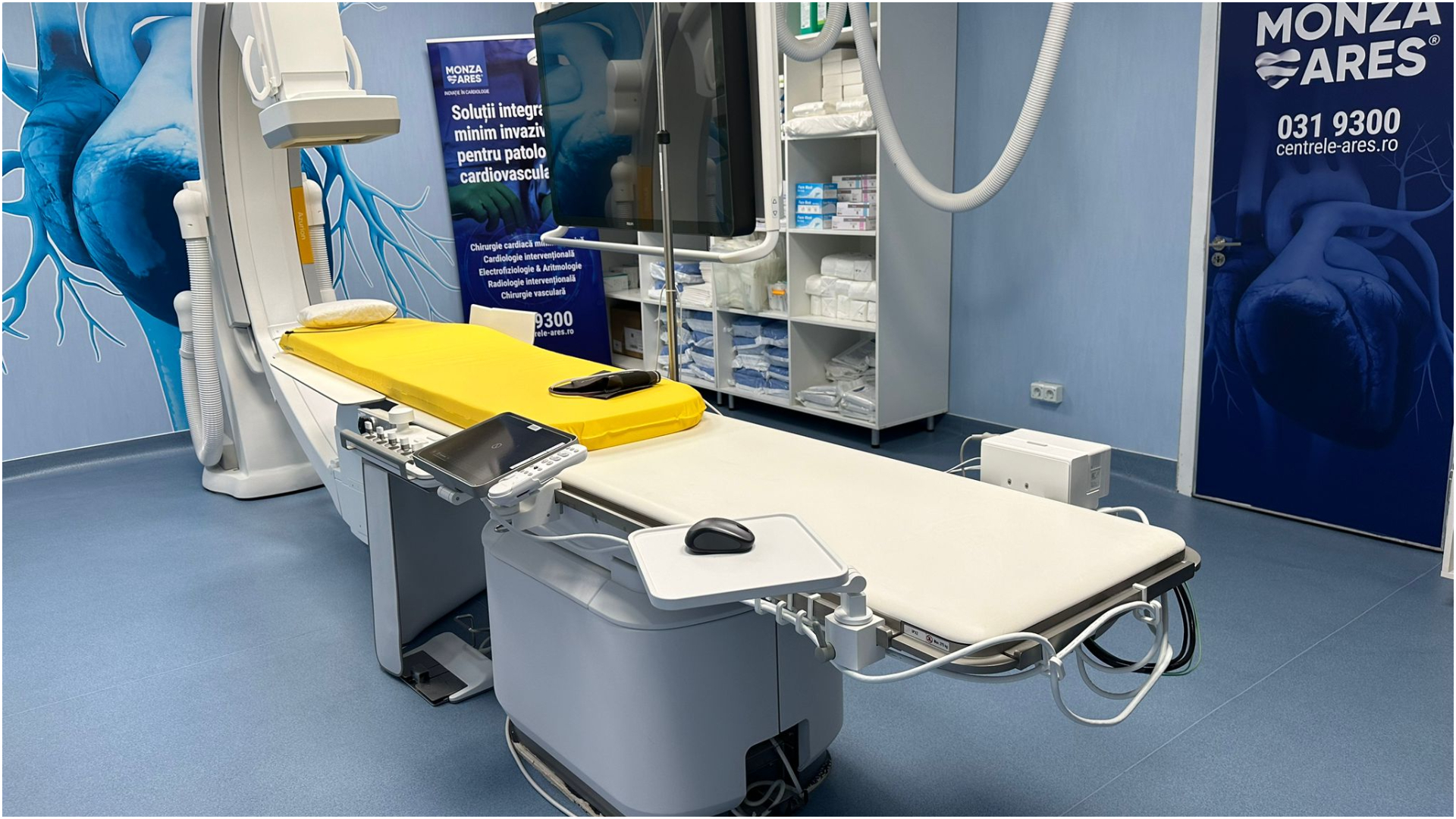 laborator spital tg jiu foto fb cosmin mihai popescu