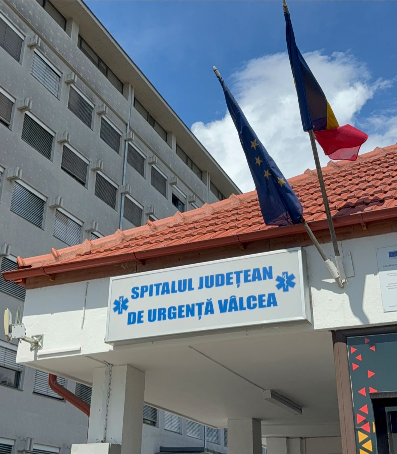 spitalul judetean valcea 1