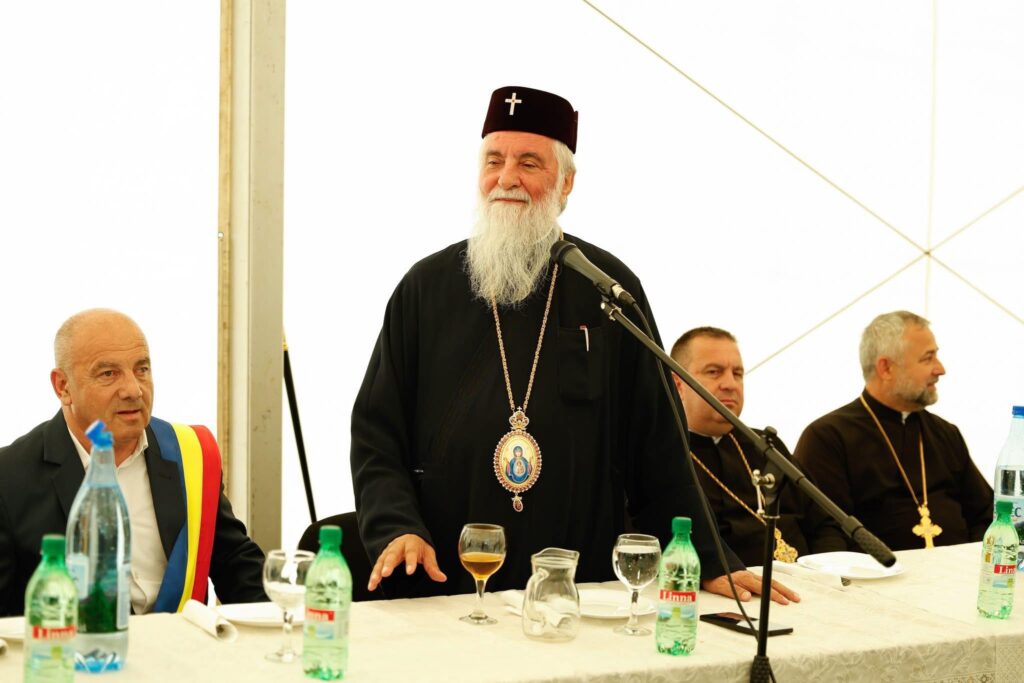 Tineri din trei județe, reuniți la Turburea pentru un eveniment dedicat credinței 710079272 4456051928057361 6772948728937358215 n