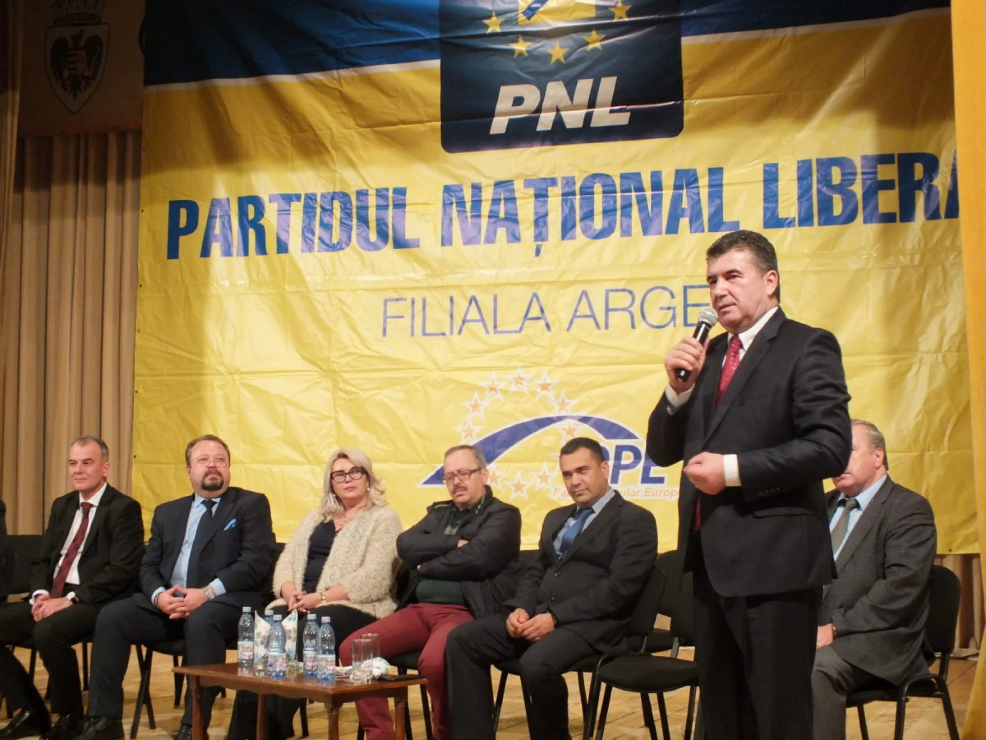 828728 1624406400 generalul sirbu implicat in moartea ministrului vasile milea este candidat la primarie