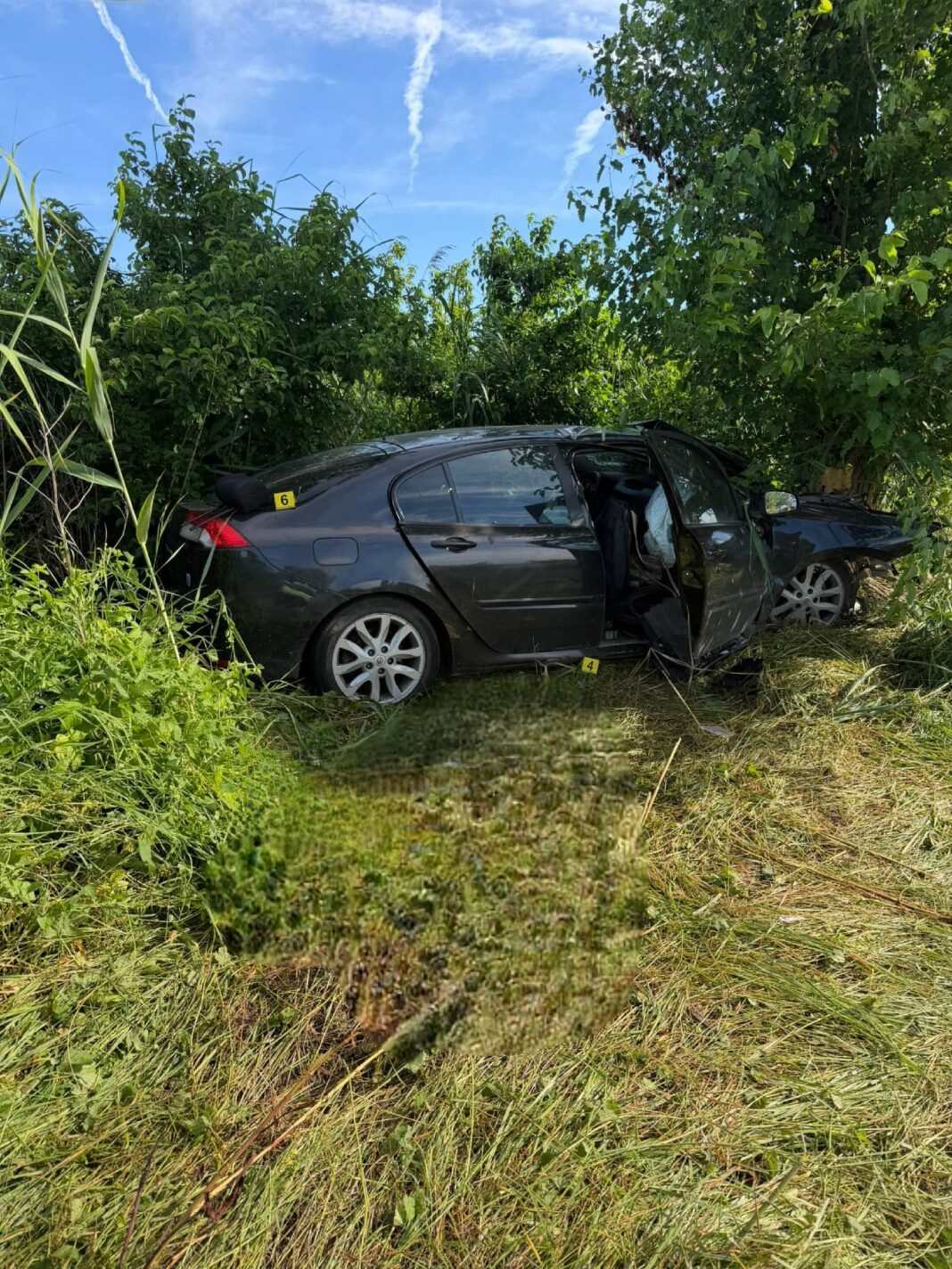 ACCIDENT MORTAL