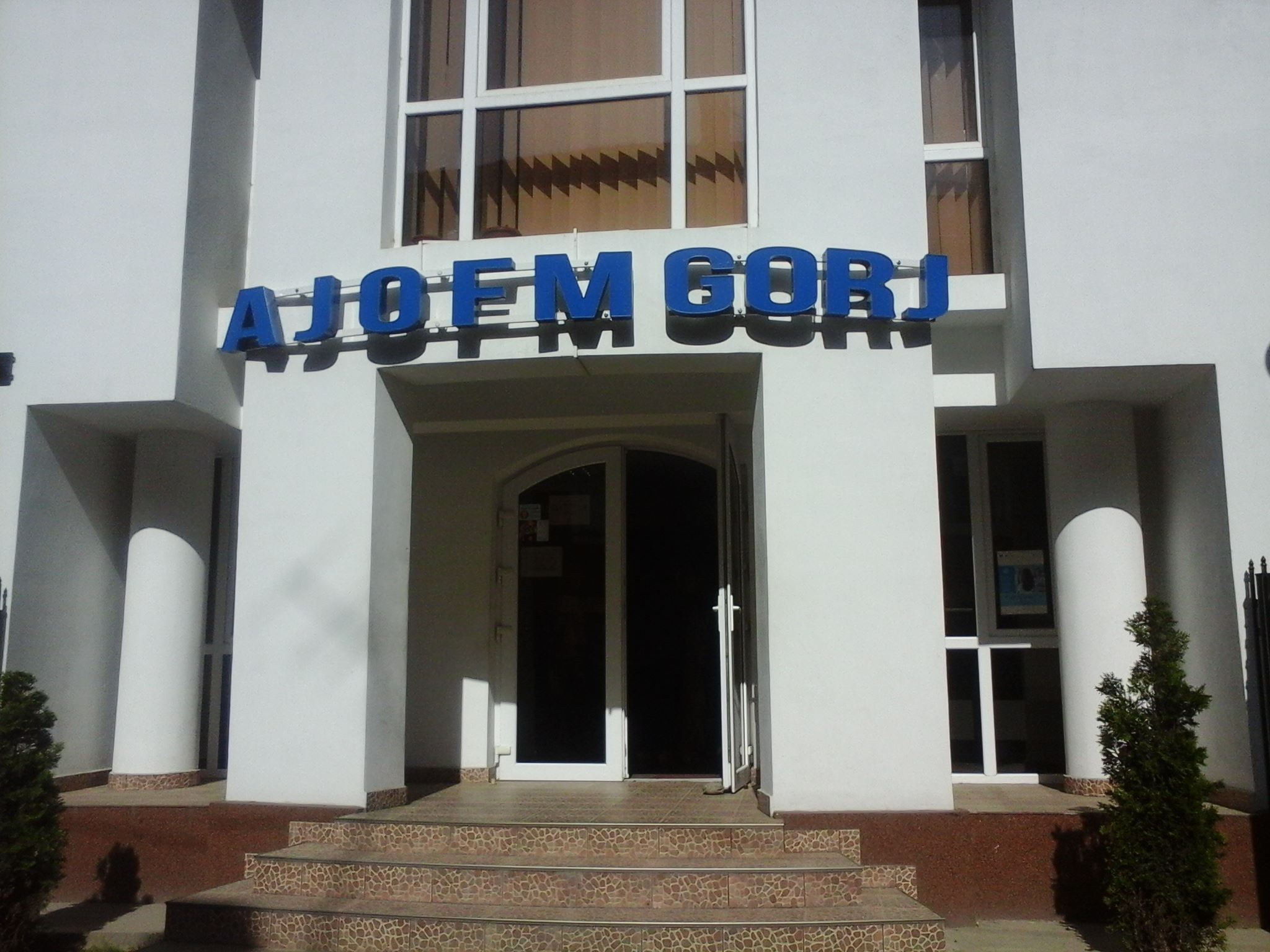 AJOFM Gorj 33