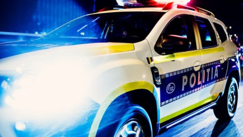 POLITIE