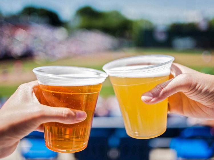 Parlamentul a votat Berea cu alcool revine pe stadioane iar suporterii primesc drepturi noi Ce se schimba dupa modificarea Legii 42008 750x563 1