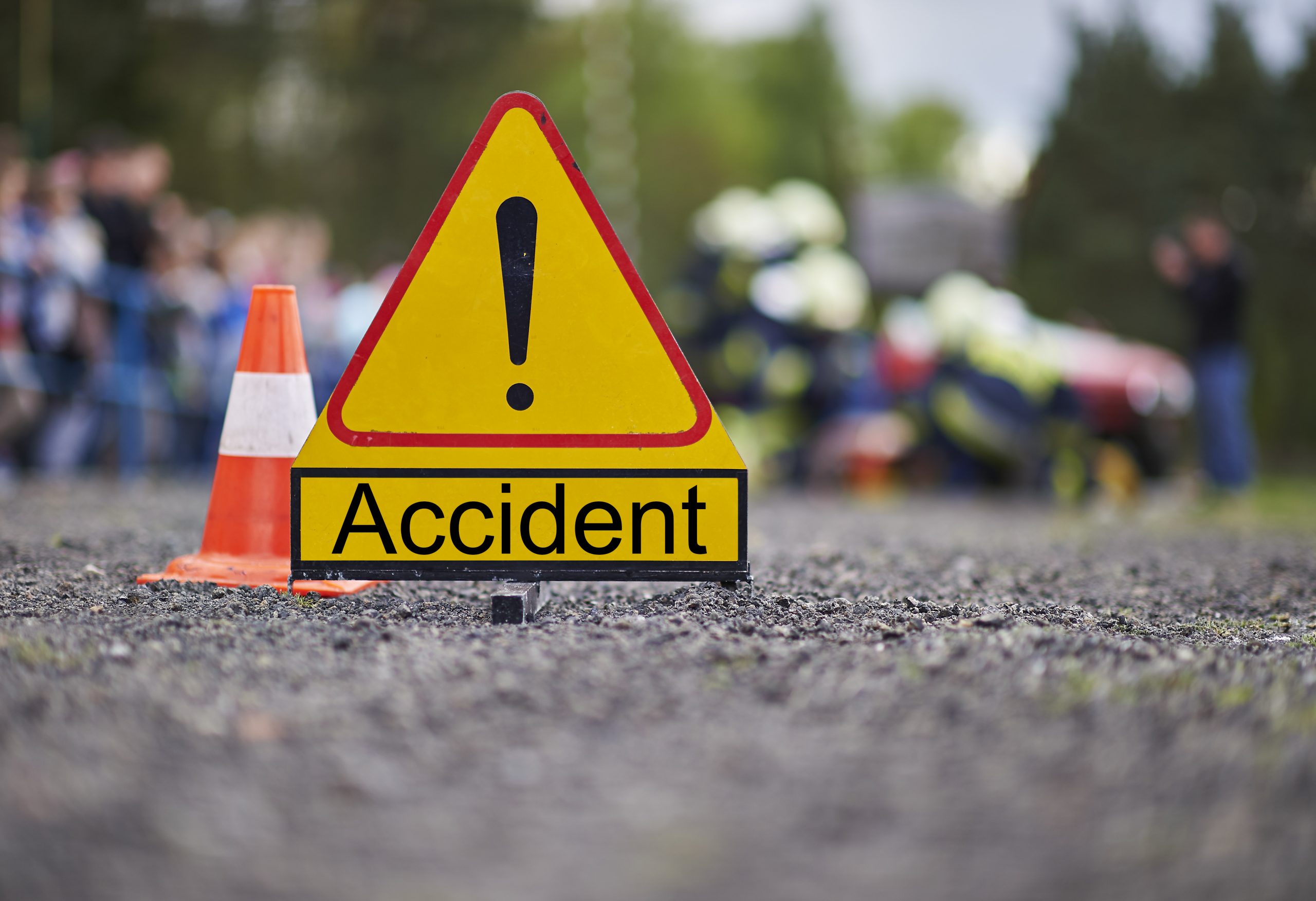 Accident cu o victimă la Peșteana de Jos accident
