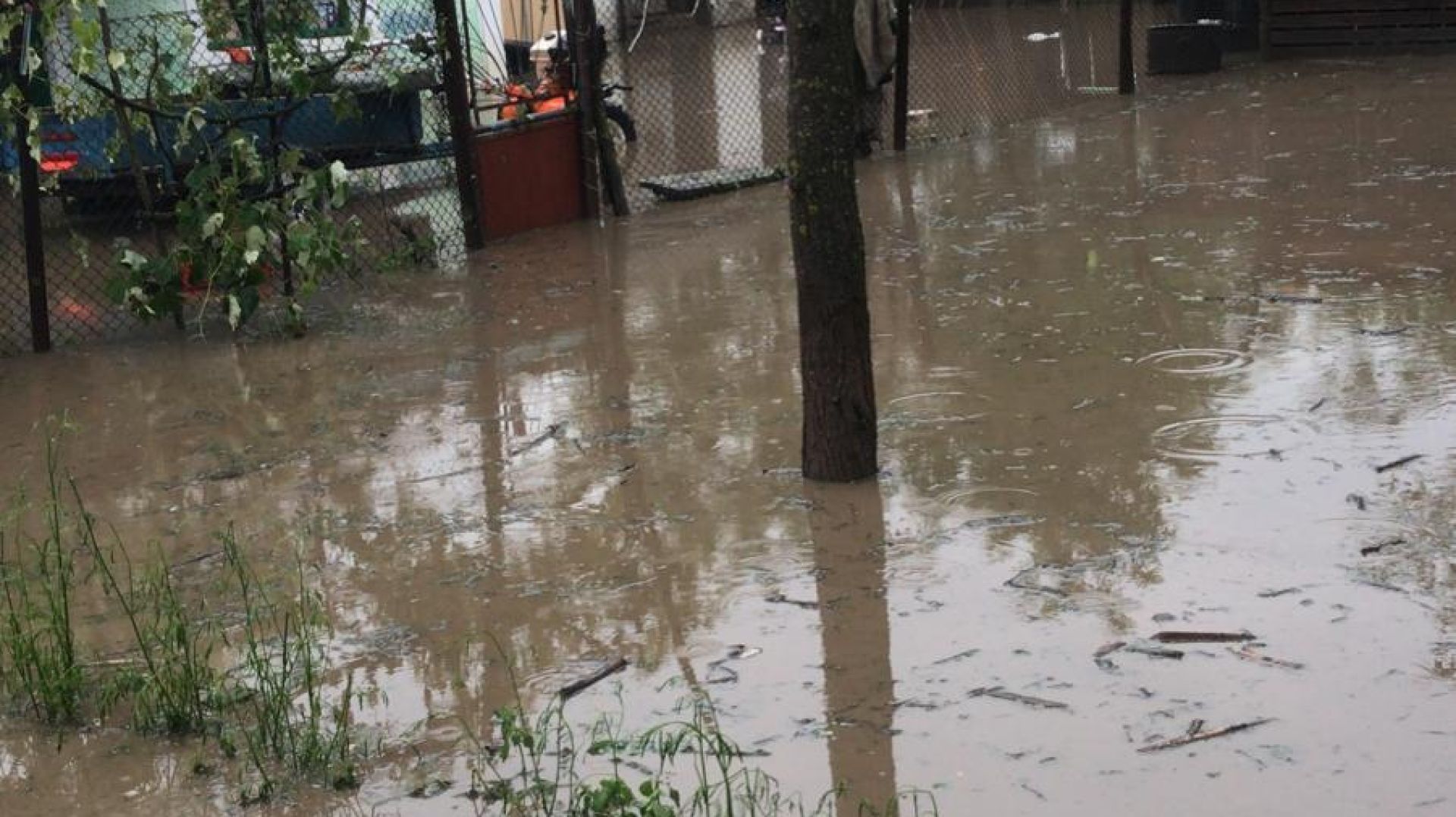 inundatii