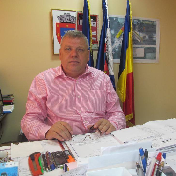 ion ciocea