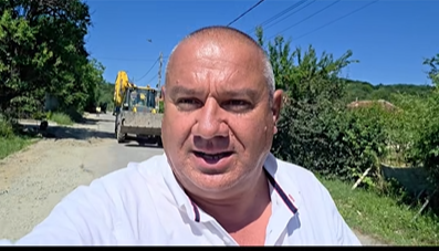 poza 3 tismana