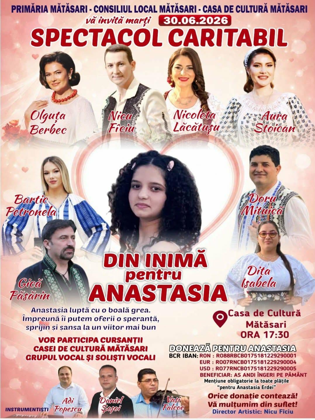 poza matasari