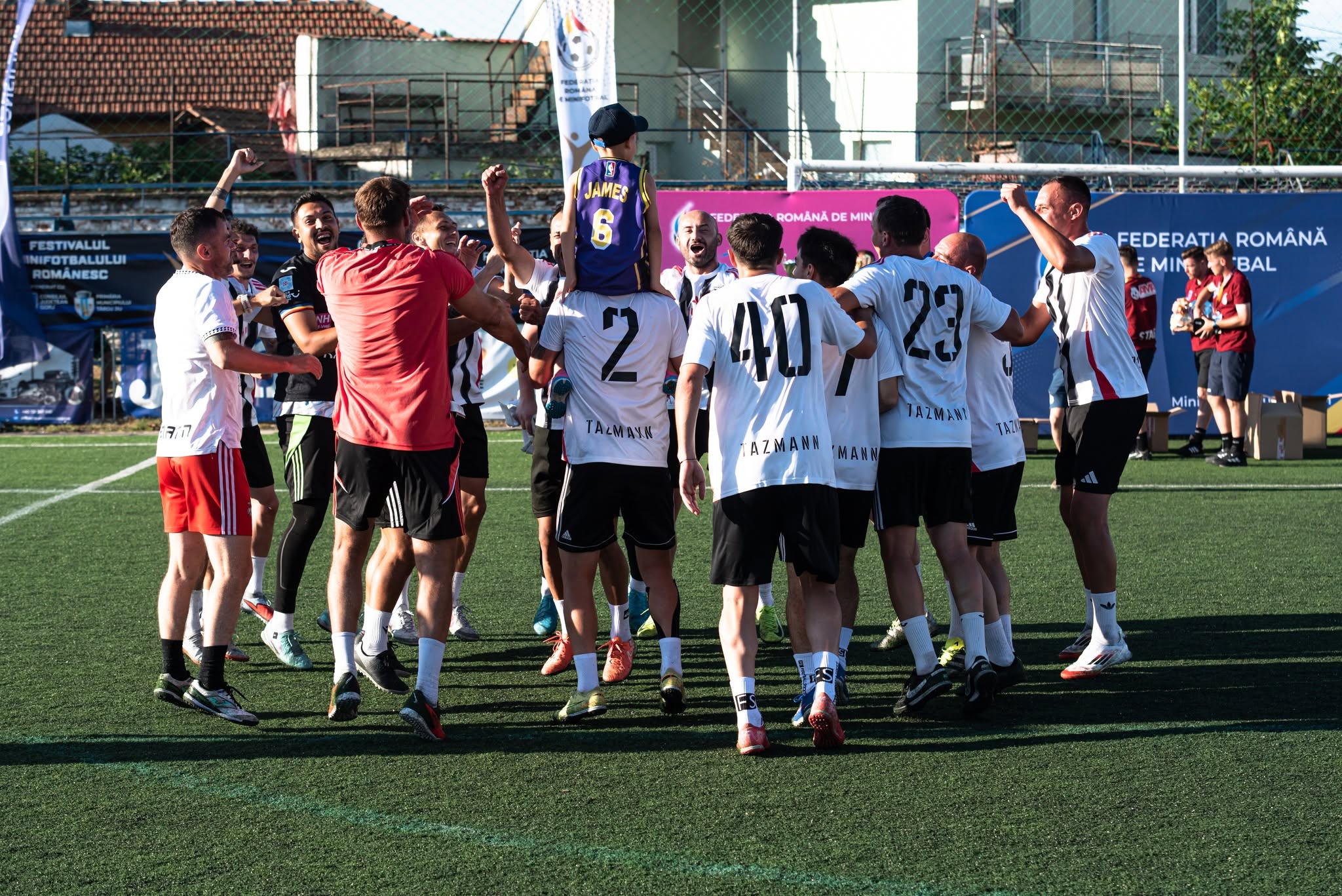 S-a încheiat Campionatul Național de Minifotbal de la Târgu Jiu 738570749 10165190650201397 4224266614021750888 n