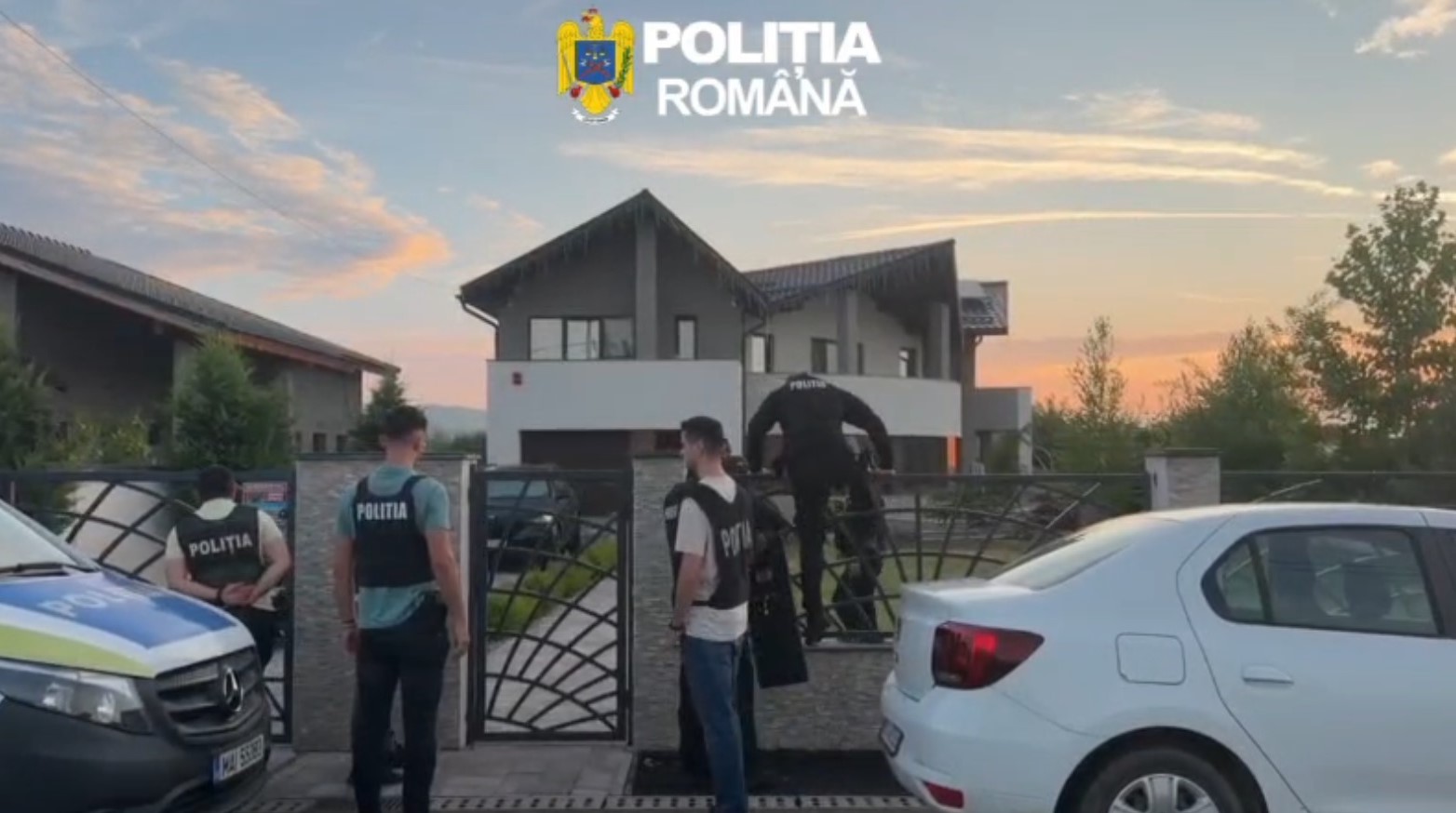 POLITIE111