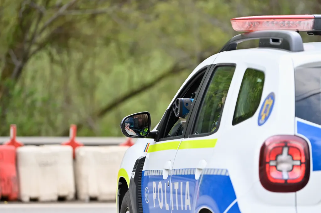 Politie