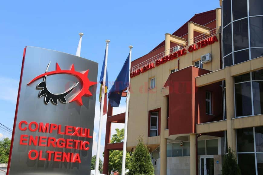 Complexul Energetic Oltenia începe acțiuni de deratizare și dezinsecție complexul energetic oltenia 1