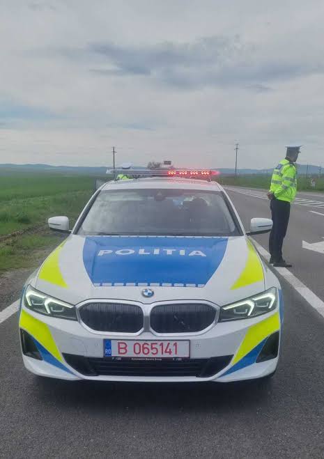 Rută alternativă pe DN 67, în Gorj images 4 1