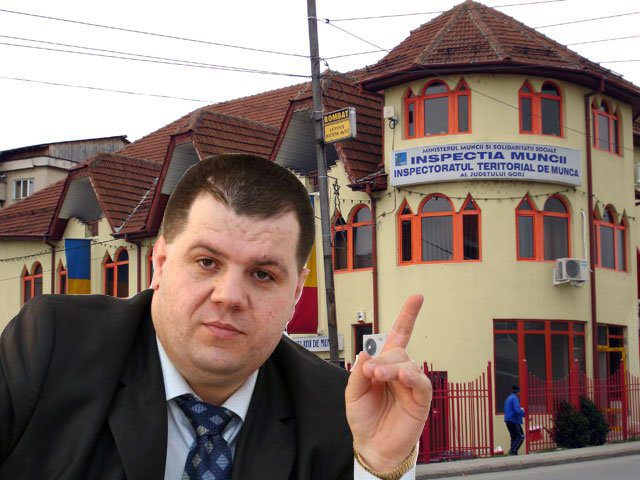 ITM Gorj lansează o campanie pentru negociere colectivă și prevenirea hărțuirii la serviciu itm sediu romanescu