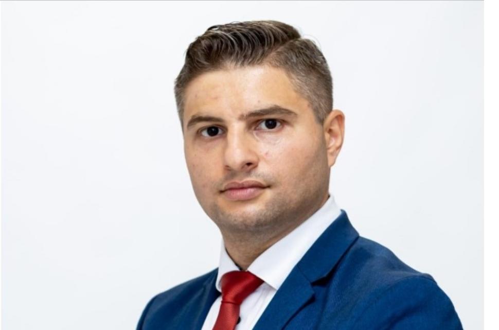 marius popescu