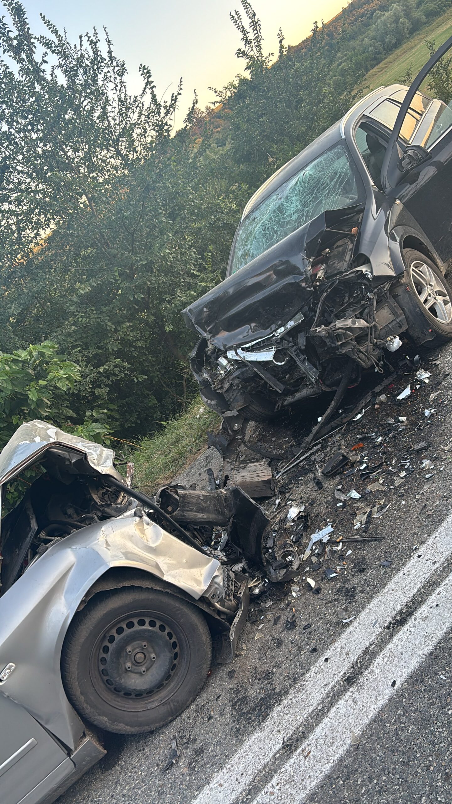 Accident mortal în Dolj poza