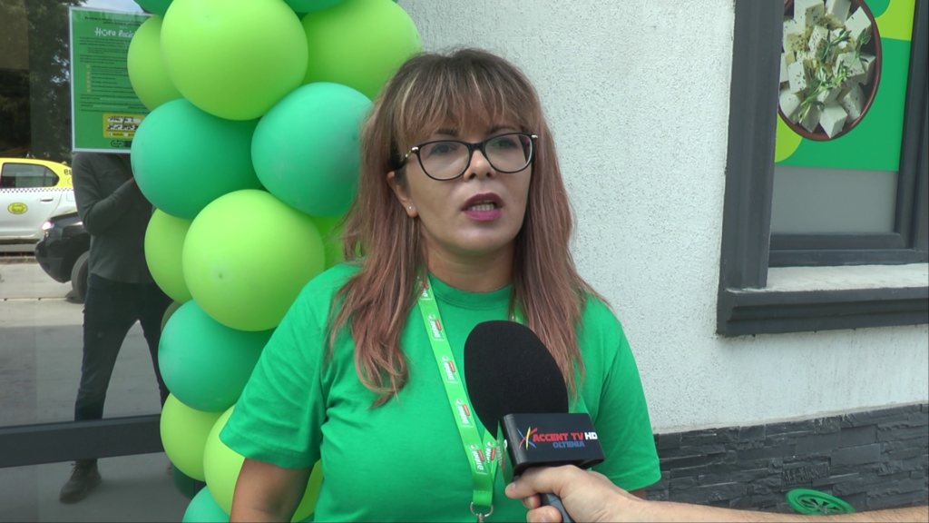 Supermarket nou Diana în Târgu Jiu! Unde este situat magazinul vlcsnap 2026 07 03 13h47m05s526