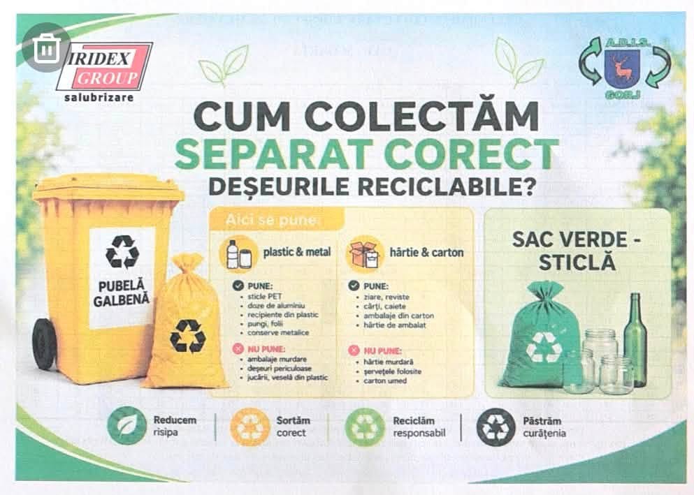 Ce se colectează în luna august în comuna Scoarța 773852931 1481844177084772 6691328150315010058 n