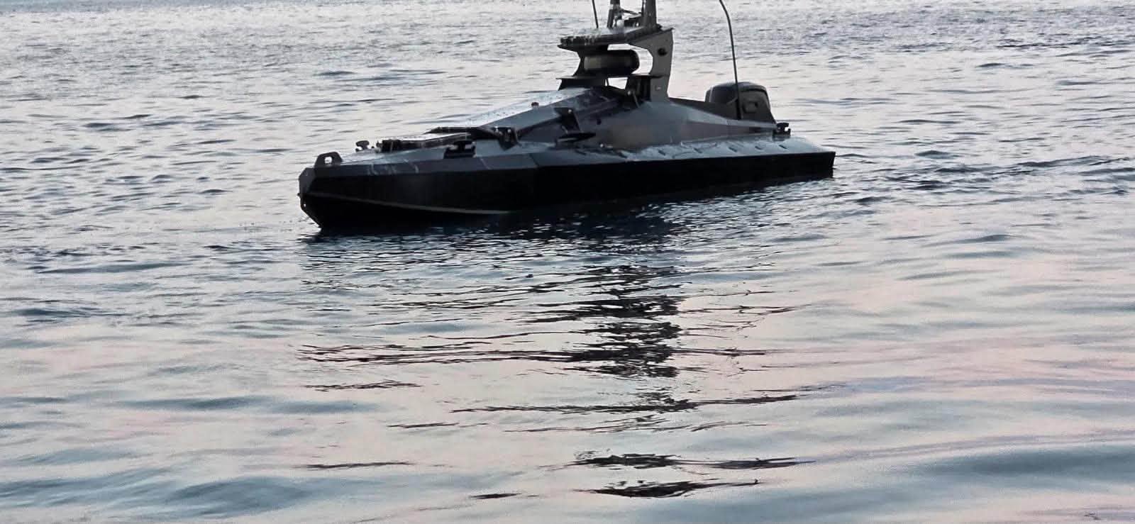 Radu Miruță: Dronă marină distrusă în zona platformei Neptun Deep 778565301 1748792006792155 3149980390745654983 n