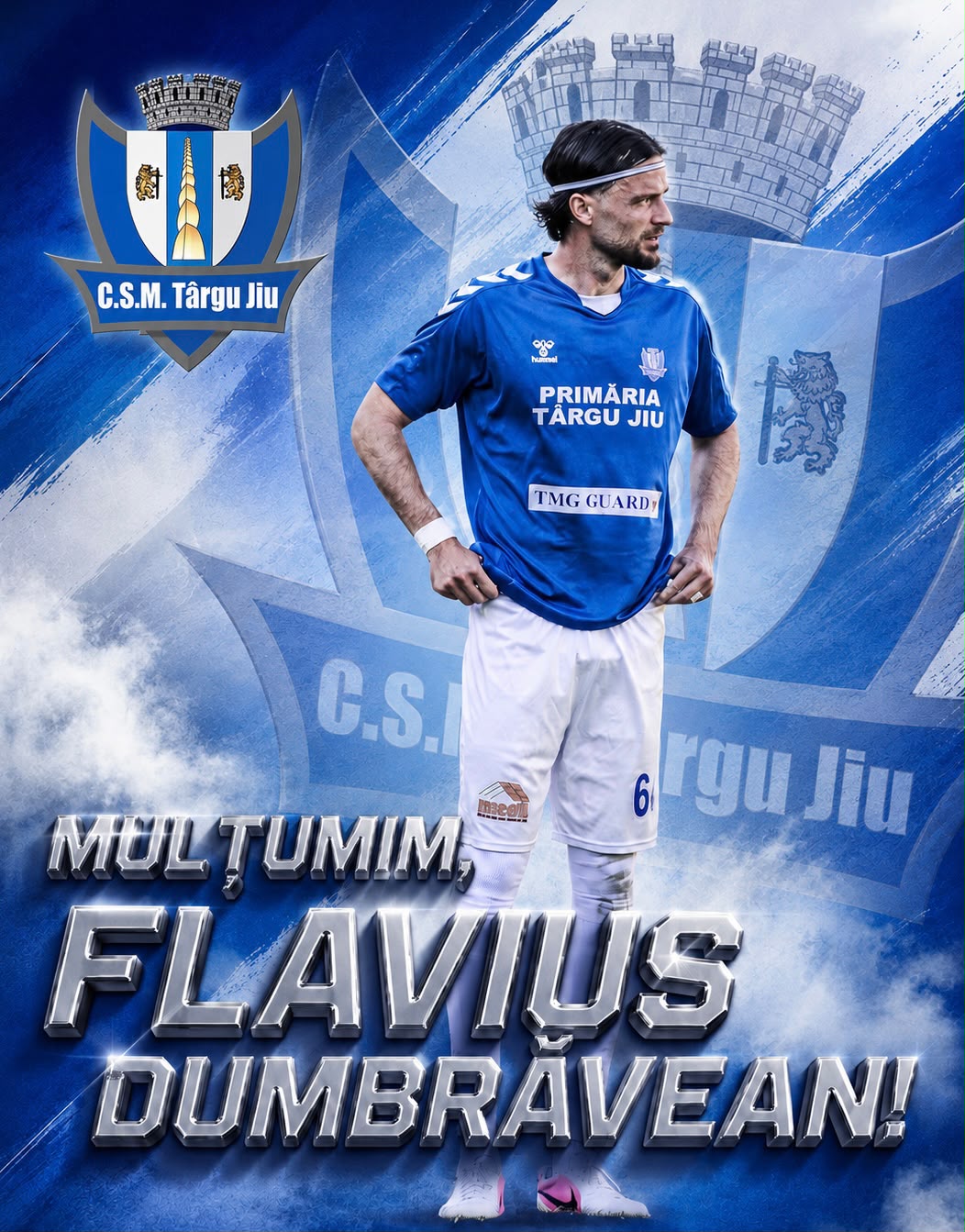 Flavius Dumbravean 1