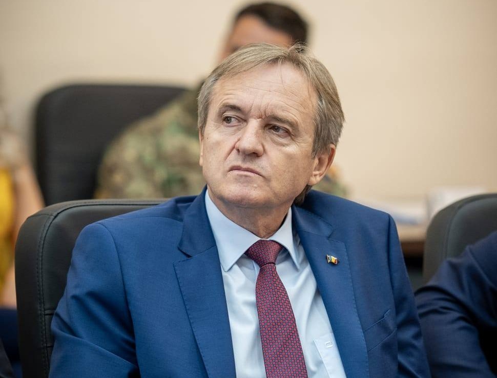 Mihai Weber