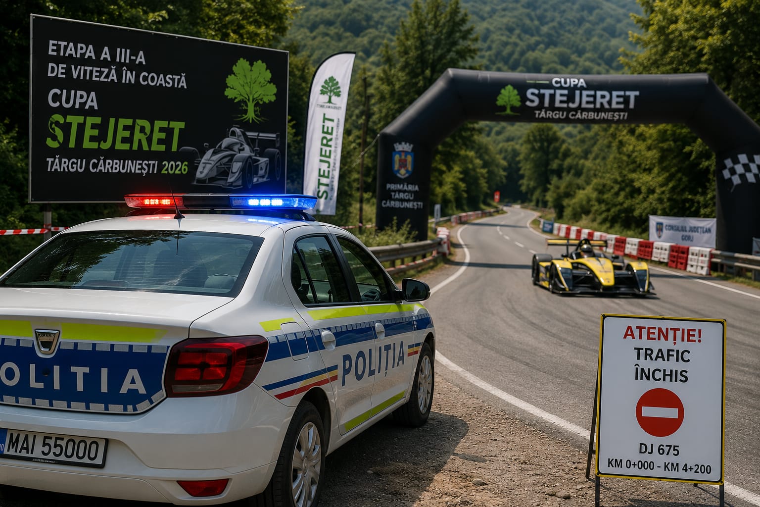 Cel mai așteptat eveniment de motorsport din Oltenia revine la Târgu Cărbunești! WhatsApp Image 2026 08 21 at 13.32.01