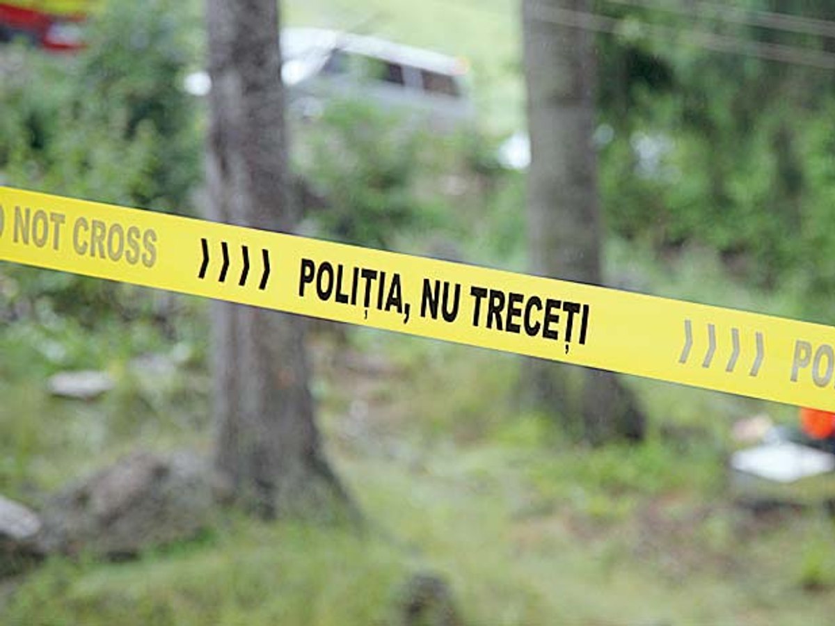crime