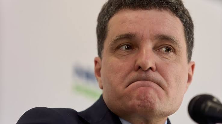 Nicușor Dan: SRI va avea un nou șef după formarea Guvernului images 12