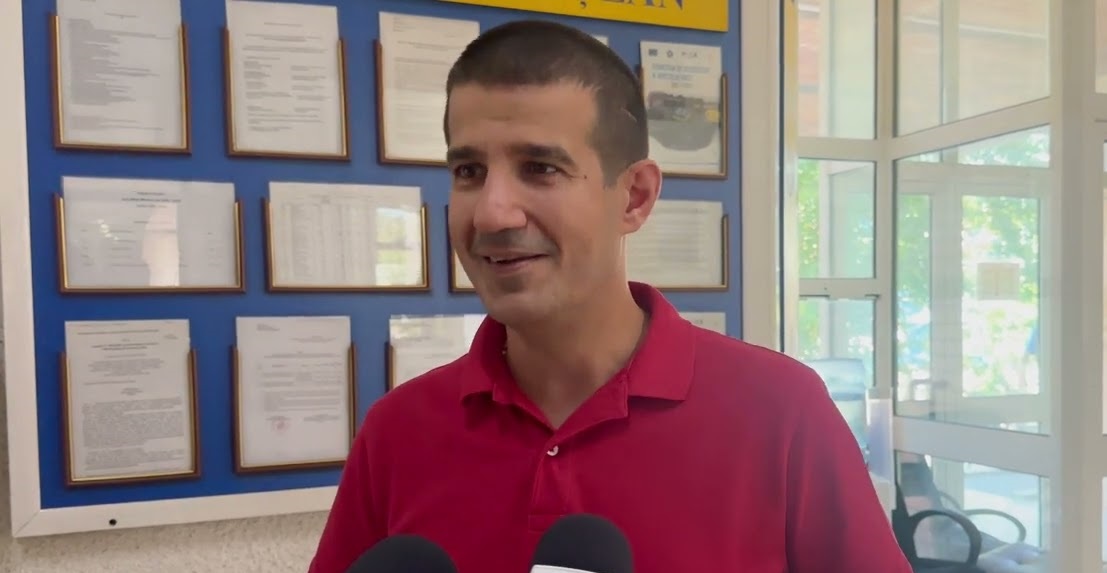 luis popa