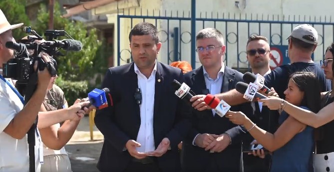 Exploatarea de grafit de la Baia de Fier, deschisă după 2027 miruta