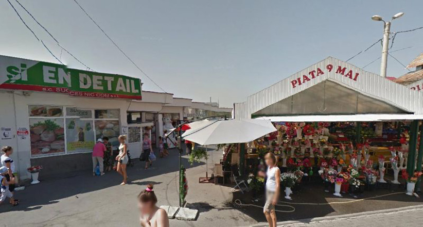 piata mica vara 11