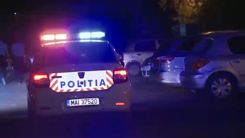 politie N