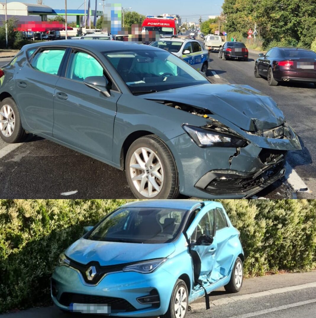ACCIDENT CRAIOVA 1