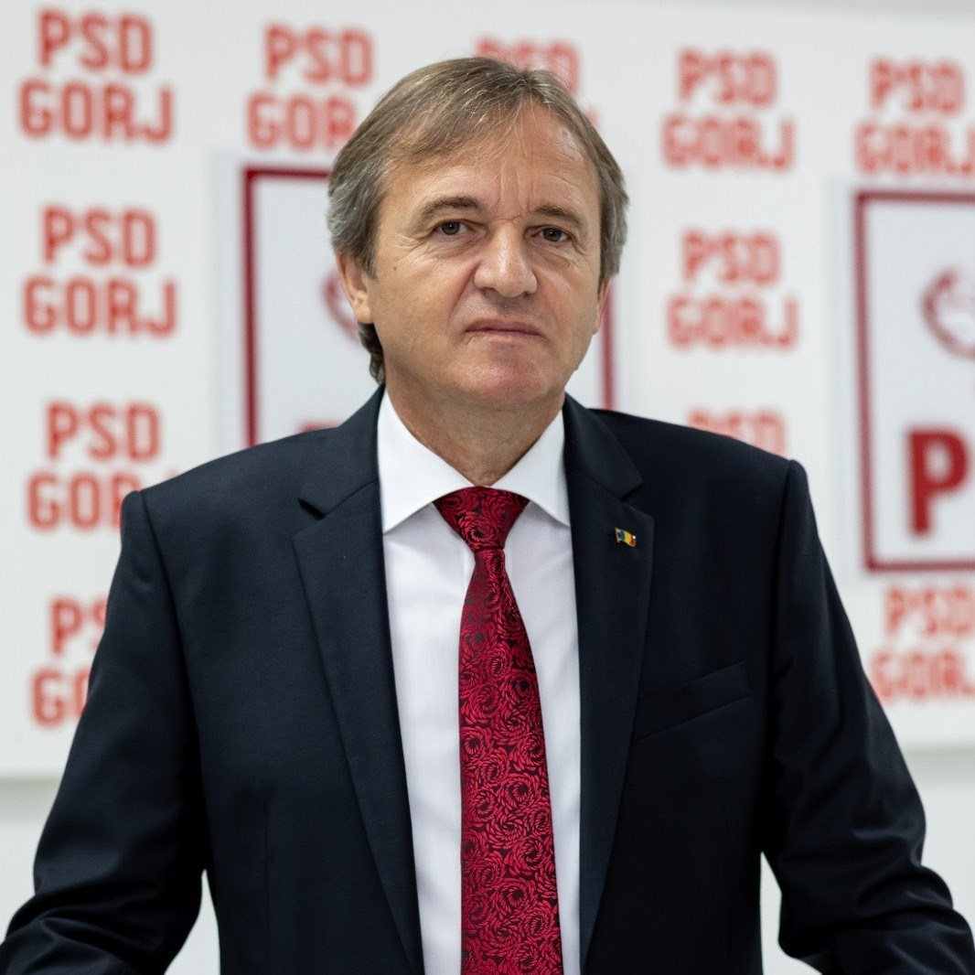 Mihai Weber