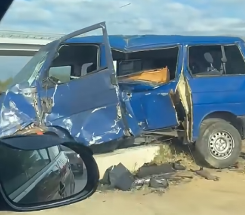 accident