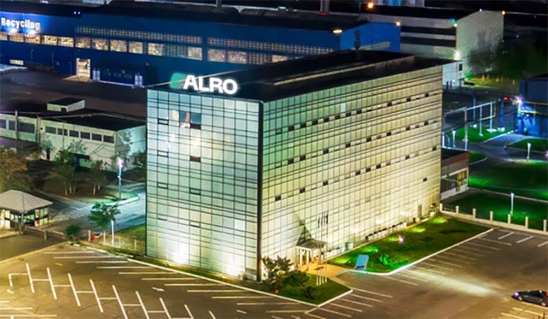 alro 1