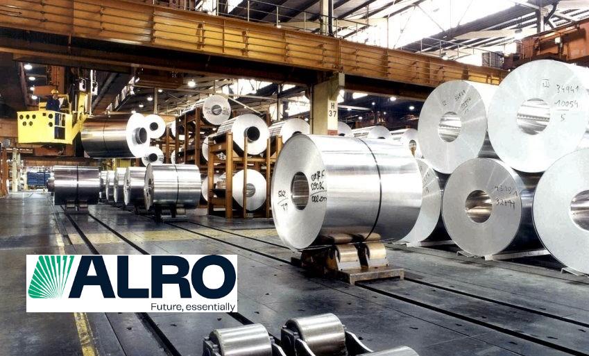 alro 2