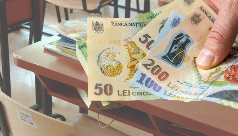 bani bursa elevi