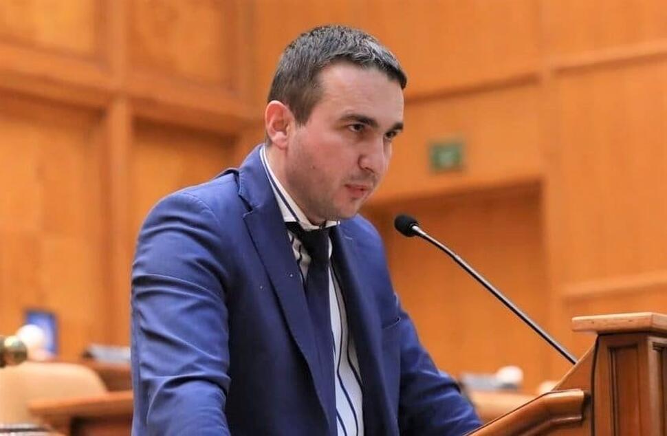 claudiu manta